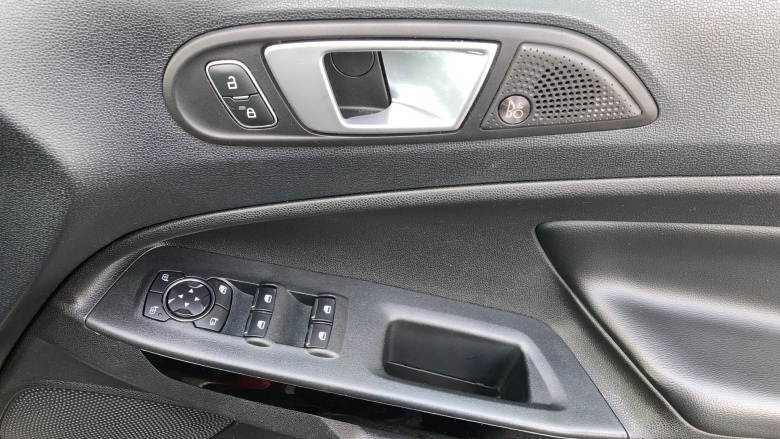 Ford EcoSport 1.5 EcoBlue 125 Titanium 5dr Diesel Hatchback